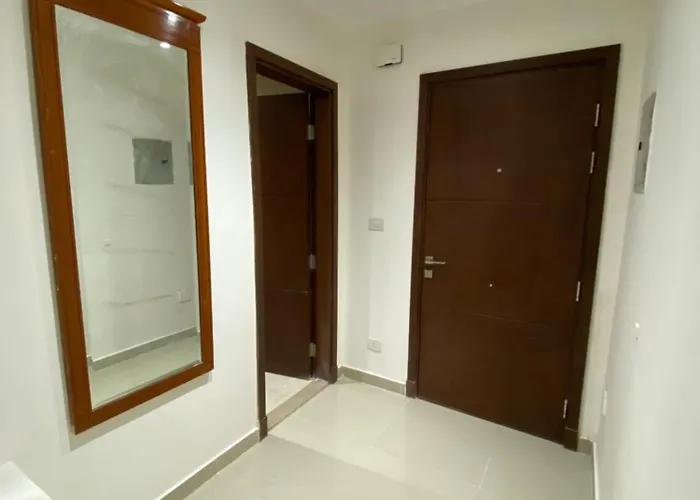 Appartamento 1 Bdr 10 Mins To Sheikh Airport Sharm el Sheikh