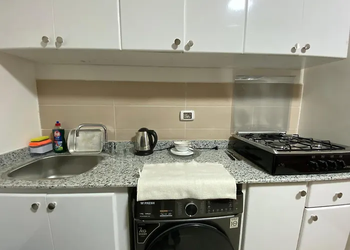 Appartamento 1 Bdr 10 Mins To Sheikh Airport Sharm el Sheikh