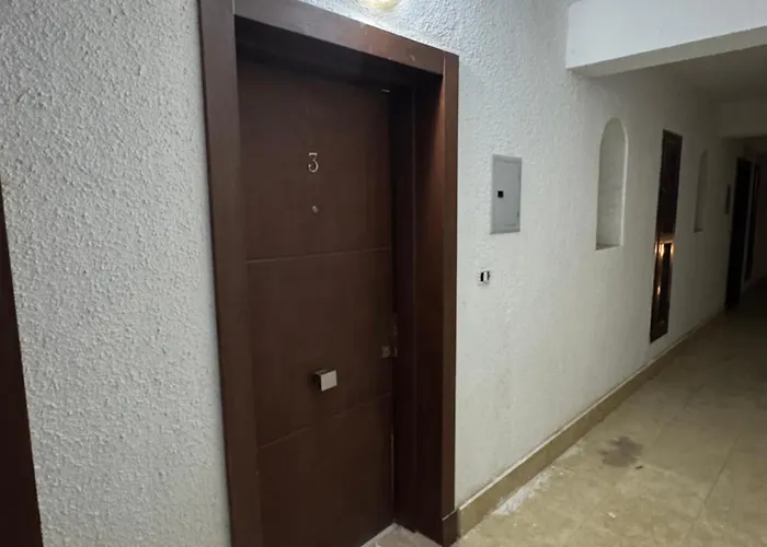 Appartamento 1 Bdr 10 Mins To Sheikh Airport Sharm el Sheikh