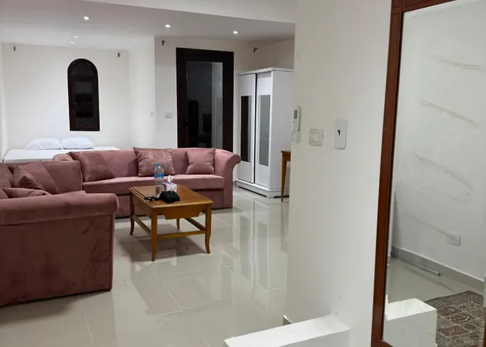 Appartamento 1 Bdr 10 Mins To Sheikh Airport *