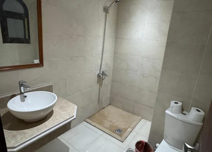 1 Bdr 10 Mins To Sheikh Airport Appartamento Sharm el Sheikh