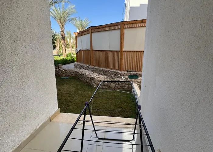 Appartamento 1 Bdr 10 Mins To Sheikh Airport *