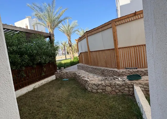 Appartamento 1 Bdr 10 Mins To Sheikh Airport