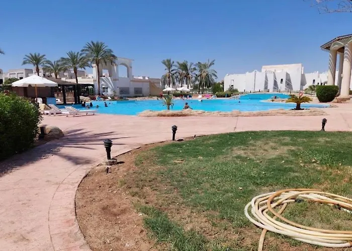 1 Bdr 10 Mins To Sheikh Airport Sharm el Sheikh